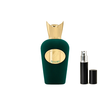 Sospiro Tenore Sample