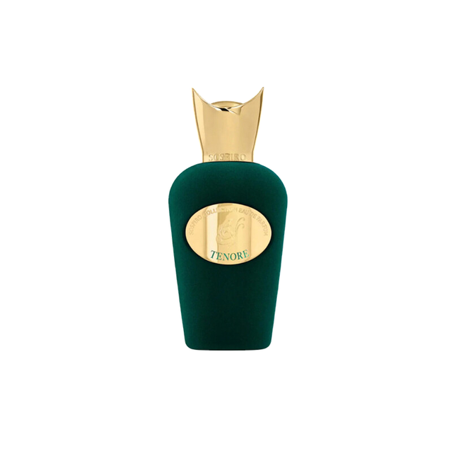 Sospiro Tenore Sample