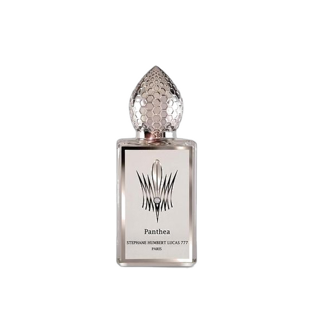 Stephane Humbert Lucas 777 Panthea Parfum 50ml full bottle