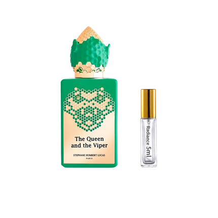 Stéphane Humbert Lucas 777 The Queen and the Viper - 5 ML Sample