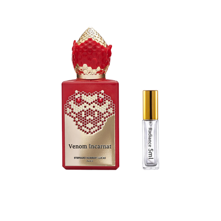 Stéphane Humbert Lucas 777 Venom Incarnat - 5 ML Sample