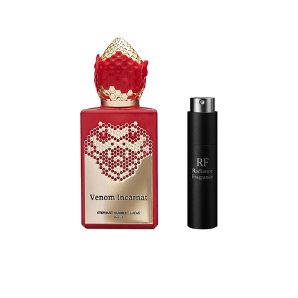 Stéphane Humbert Lucas 777 Venom Incarnat - 5 ML Premium Atomizer Sample