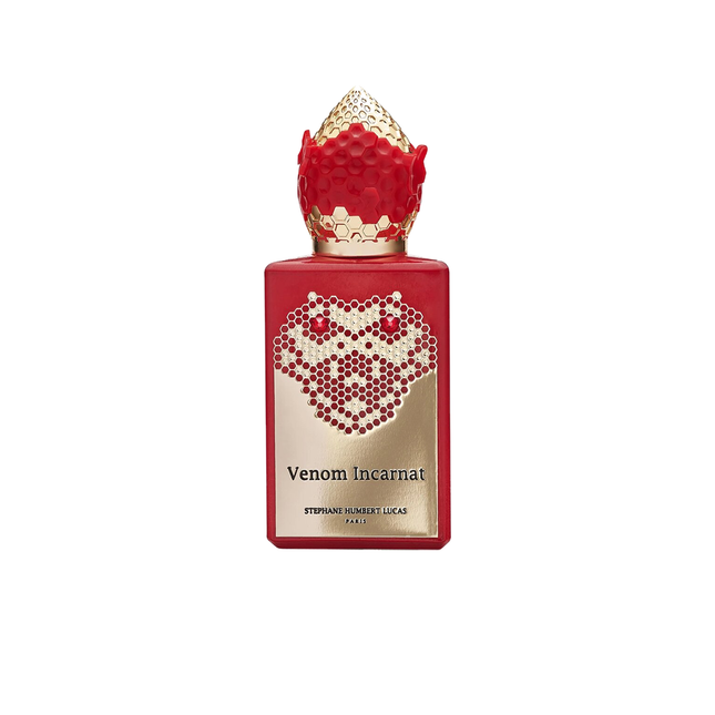 Stephane Humbert Lucas Venom Incarnat Sample