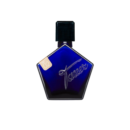 TAUER L'AIR DU DÉSERT MAROCAIN 1ml Sample Vial
