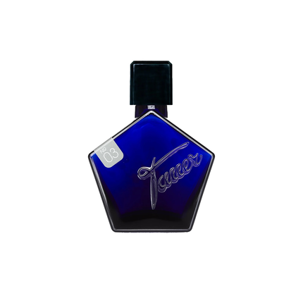 Tauer Lonestar Memories 1ml Sample Vial