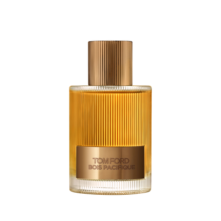 Tom Ford Bois Pacifique Eau de Parfum 100 mL retail bottle