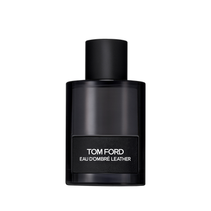 Tom Ford Eau d’Ombré Leather Eau de Toilette 100 mL retail bottle