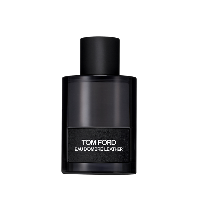 Tom Ford Eau d’Ombré Leather Eau de Toilette 100 mL retail bottle