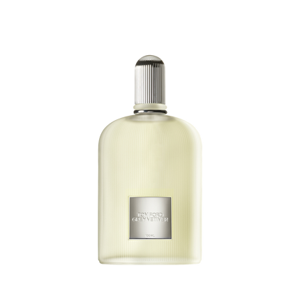 Tom Ford Grey Vetiver Eau de Parfum 100 mL retail bottle