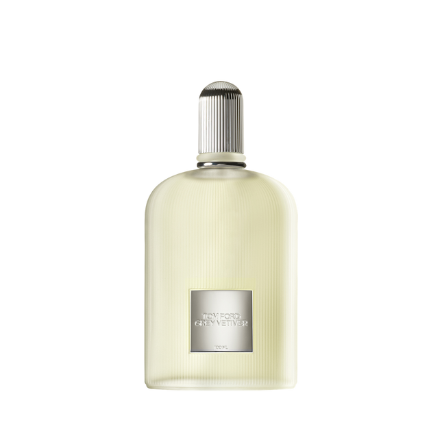 Tom Ford Grey Vetiver Eau de Parfum 100 mL retail bottle