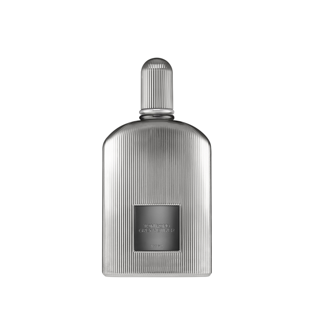Tom Ford Grey Vetiver Parfum 100 mL retail bottle