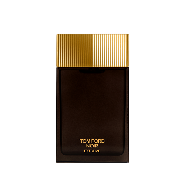 Tom Ford Noir Extreme Eau de Parfum 150 mL retail bottle