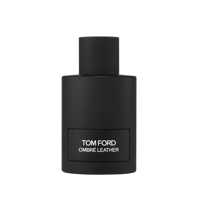 Tom Ford Ombré Leather Eau de Parfum 100 mL retail bottle