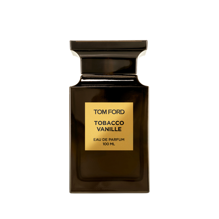 Tom Ford Tobacco Vanille Eau de Parfum 100 mL retail bottle