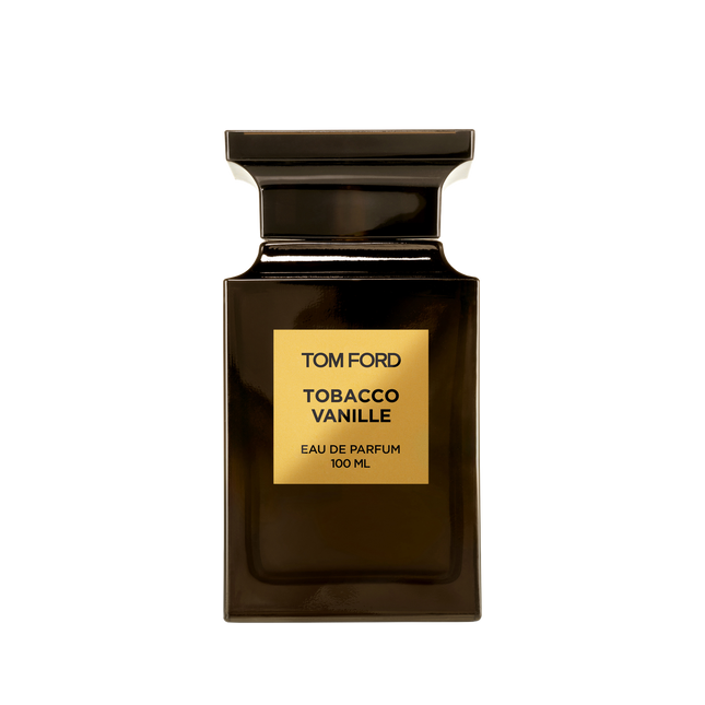 Tom Ford Tobacco Vanille Eau de Parfum 100 mL retail bottle