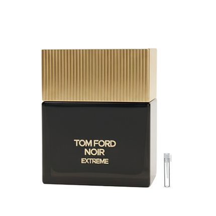 Tom Ford Noir Extreme Sample