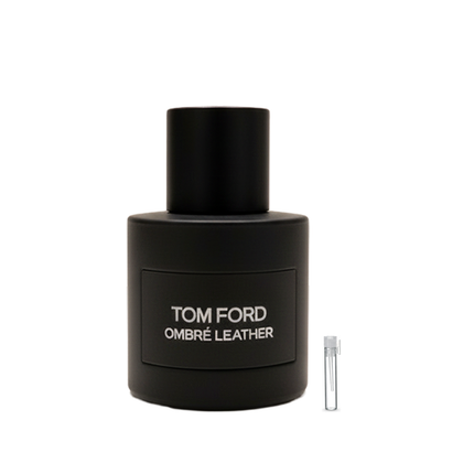 Tom Ford Ombre Leather Sample