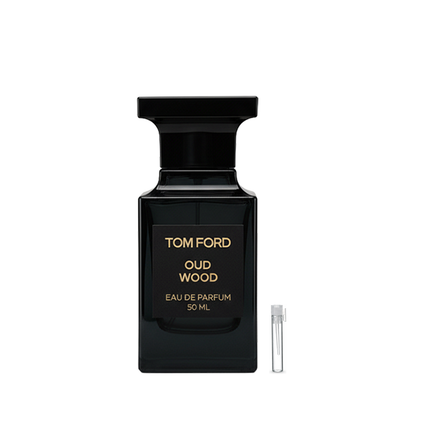 Tom Ford Oud Wood Sample
