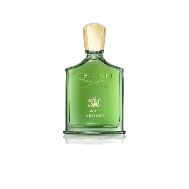 Creed Wild Vetiver Sample