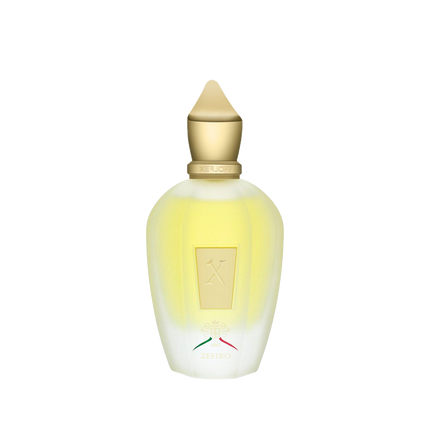 Xerjoff Zefiro Eau de Parfum 100 mL retail bottle