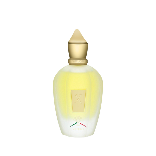 Xerjoff Zefiro Eau de Parfum 100 mL retail bottle