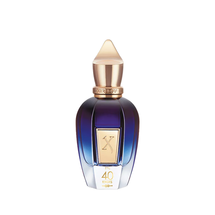 Xerjoff 40 Knots Eau de Parfum 100ml full bottle