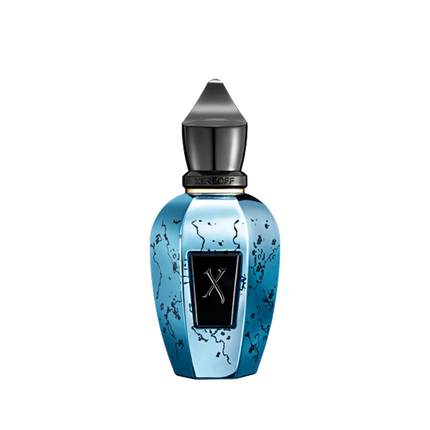 Xerjoff Blend Groove Xcape Eau de Parfum 50 mL front-facing retail bottle