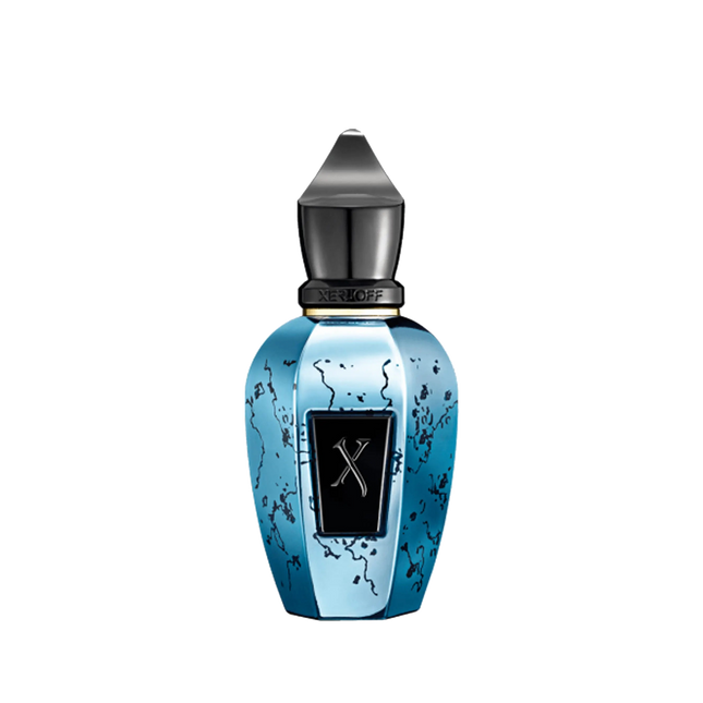 Xerjoff Blend Groove Xcape Eau de Parfum 50 mL front-facing retail bottle