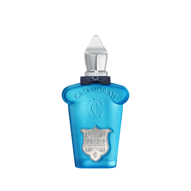 Xerjoff Casamorati Mefisto Gentiluomo Eau de Parfum 100 mL retail bottle