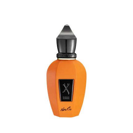 Xerjoff Duran Duran NeoRio Orange Parfum 50 mL bottle