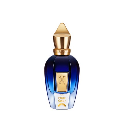 Xerjoff Join The Club Comandante! Eau de Parfum 100 mL retail bottle