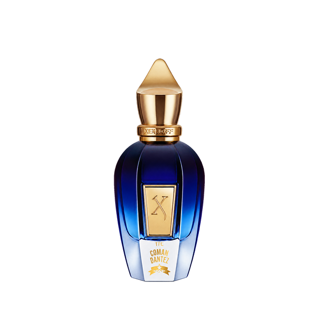 Xerjoff Join The Club Comandante! Eau de Parfum 100 mL retail bottle