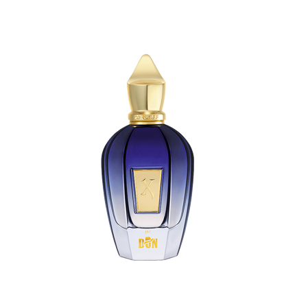 Xerjoff Join The Club Don Eau de Parfum 100 mL front-facing retail bottle