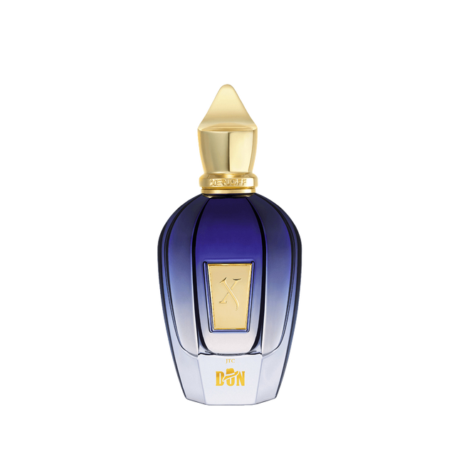 Xerjoff Join The Club Don Eau de Parfum 100 mL front-facing retail bottle