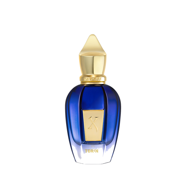 Xerjoff Join The Club Tennis Club Torino 21 Eau de Parfum 50 mL bottle
