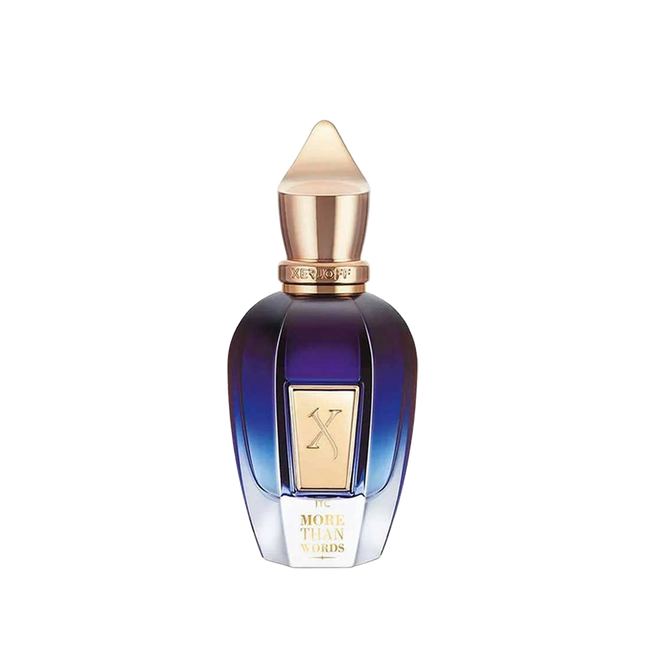 Xerjoff More Than Words Eau de Parfum 100ml full bottle