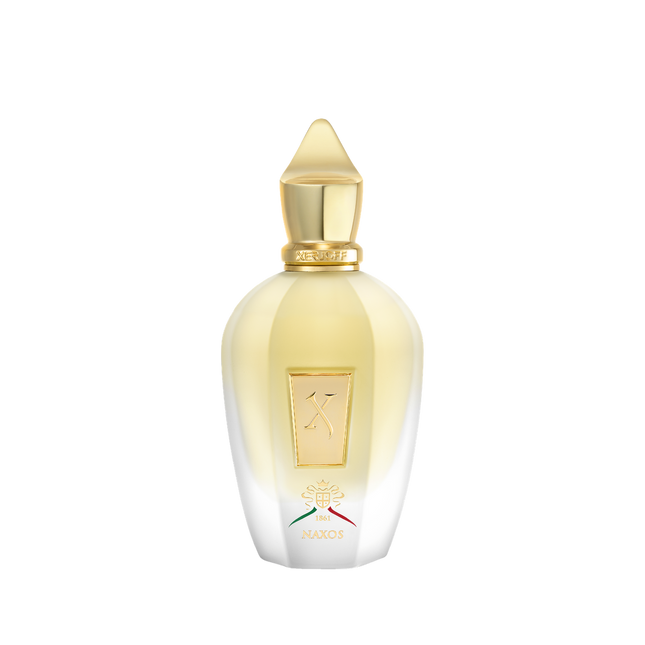 Xerjoff Naxos Eau de Parfum 100 mL retail bottle