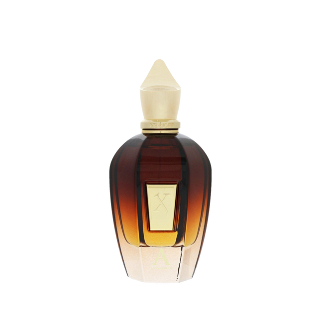 Xerjoff Alexandria II Eau de Parfum 100 mL retail bottle