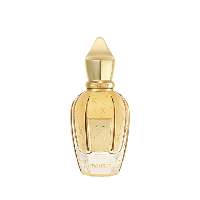 Xerjoff Spotlight Starlight Eau de Parfum 50 mL front-facing retail bottle