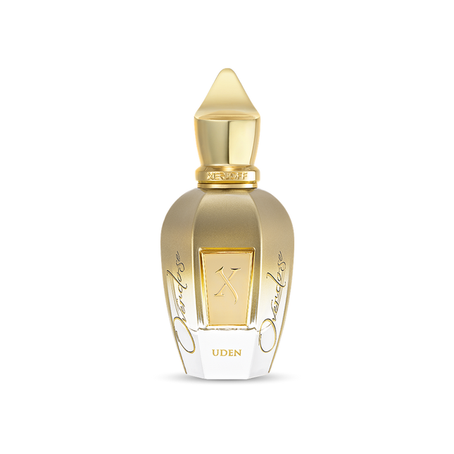 Xerjoff Shooting Stars Uden Overdose Parfum 50 mL retail bottle