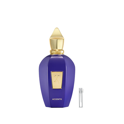 Xerjoff Accento Sample